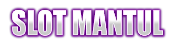 Logo SLOT MANTUL